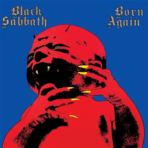 Born Again Black Sabbath