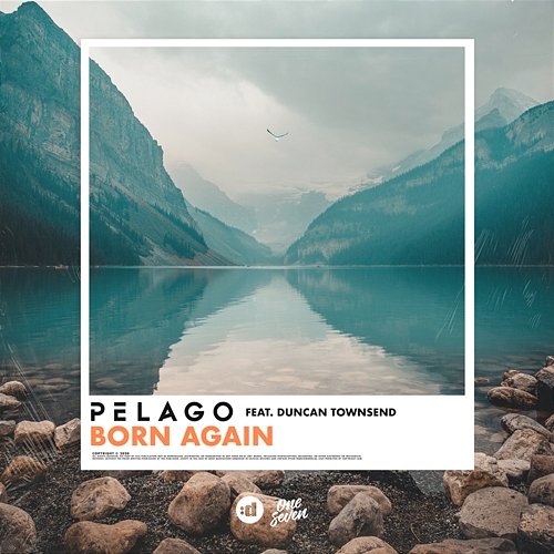 Born Again Pelago feat. Duncan Townsend