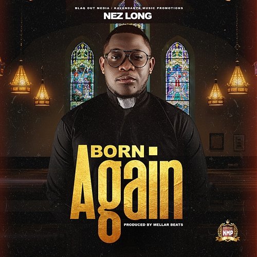 Born Again Nez Long