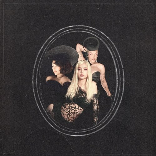 Born Again Raye, LISA feat. Doja Cat
