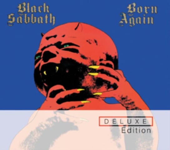 Born Again (Deluxe Edition) Black Sabbath