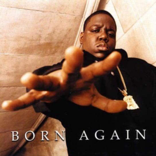 Born Again, płyta winylowa The Notorious B.I.G.