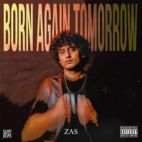BORN AGAIN TOMORROW Zas