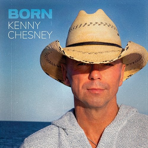 Born Kenny Chesney