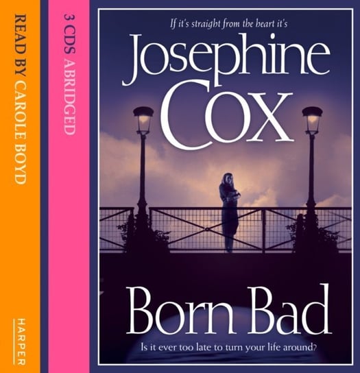Born Bad Nicholl Kati, Cox Josephine