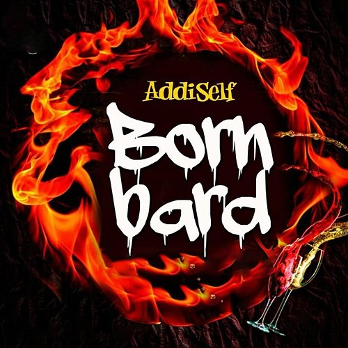 BORN BARD Addi Self