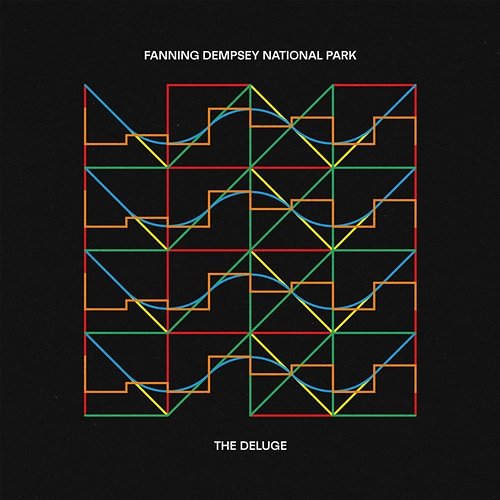 Born Expecting Fanning Dempsey National Park, Bernard Fanning, Paul Dempsey