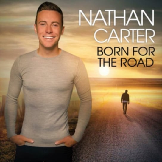 Born For The Road Carter Nathan