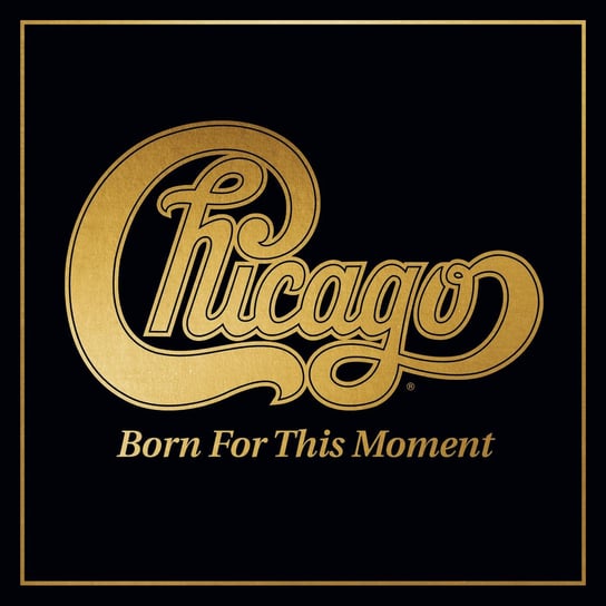 Born For This Moment Chicago