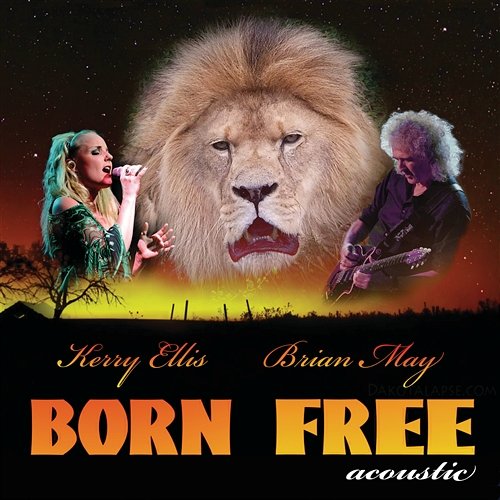 Born Free Brian May