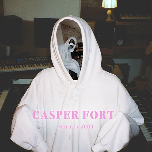 Born in 2000 Casper Fort