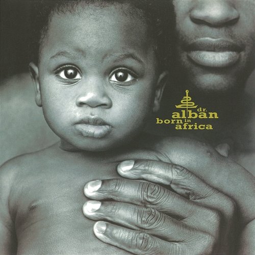 Born in Africa Dr. Alban