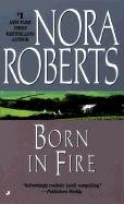 Born in Fire Nora Roberts