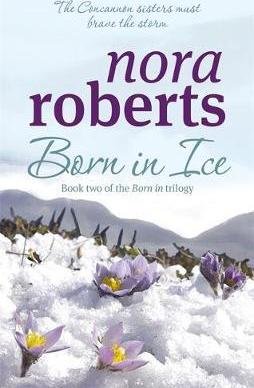 Born In Ice Nora Roberts