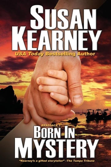 Born in Mystery Kearney Susan