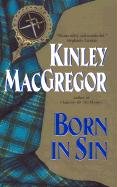Born in Sin Macgregor Kinley