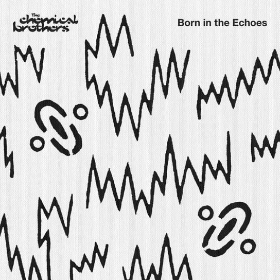 Born In The Echoes (Deluxe Edition) The Chemical Brothers