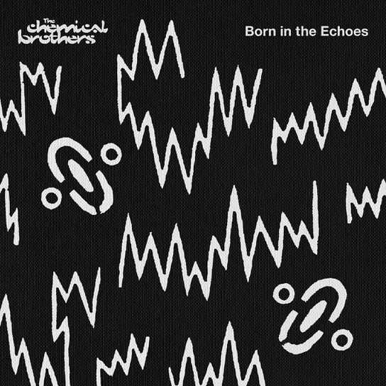 Born In The Echoes PL The Chemical Brothers