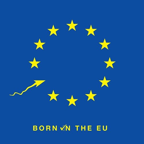Born In The EU Spector