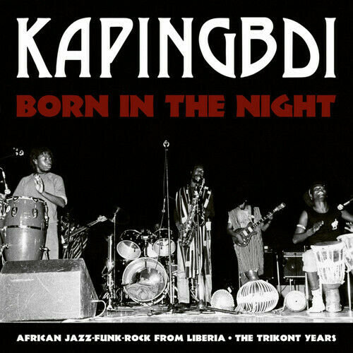 Born In The Night Kapingbdi