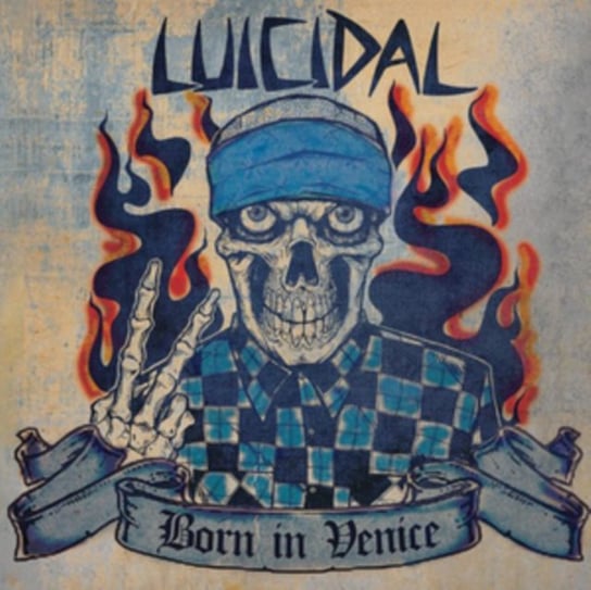 Born In Venice Luicidal