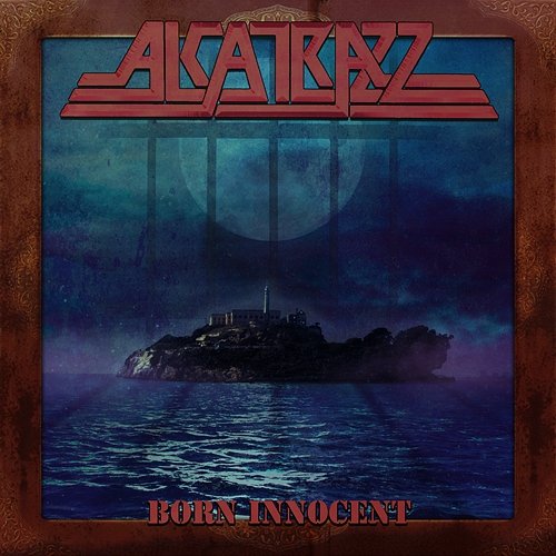 Born Innocent Alcatrazz