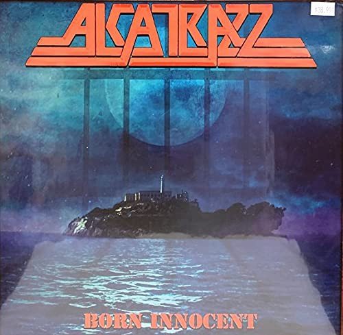 Born Innocent (RSD 2021) Alcatrazz