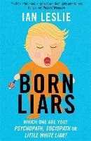 Born Liars Leslie Ian