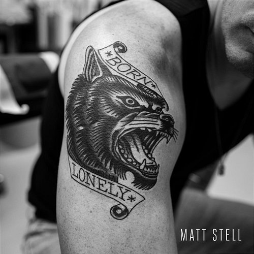 Born Lonely Matt Stell