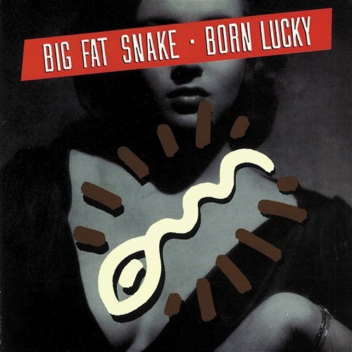 Born Lucky Big Fat Snake