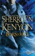 Born of Ice: The League: Nemesis Rising Kenyon Sherrilyn
