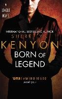 Born of Legend Kenyon Sherrilyn