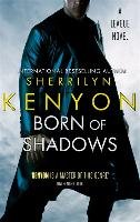 Born Of Shadows Kenyon Sherrilyn