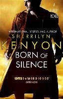 Born Of Silence Kenyon Sherrilyn