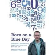 Born on a Blue Day Tammet Daniel