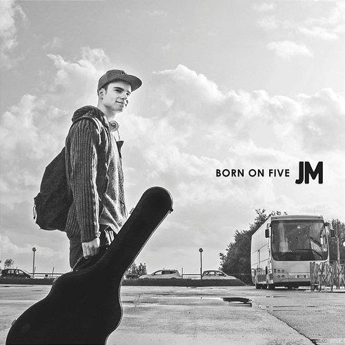 Born on Five JM