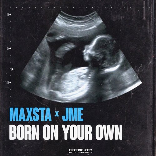 Born On Your Own Maxsta feat. JME
