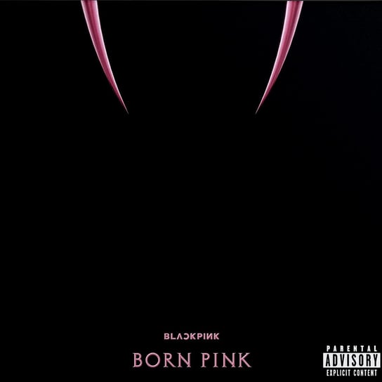 Born Pink (Standard Version) Blackpink