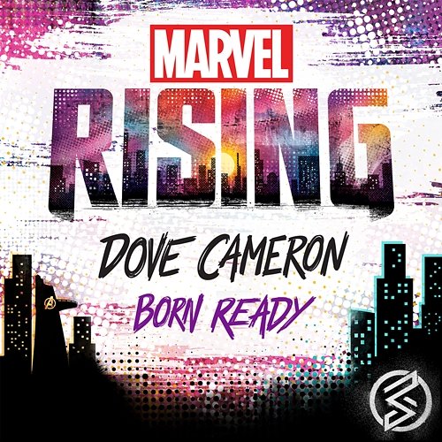 Born Ready Dove Cameron
