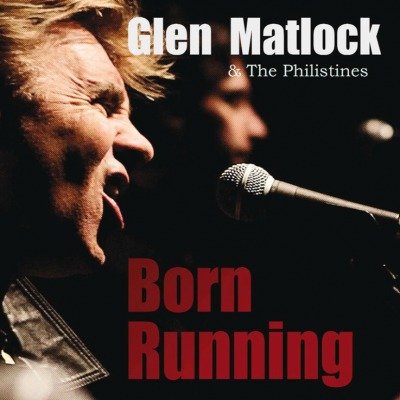 Born Running Matlock Glen