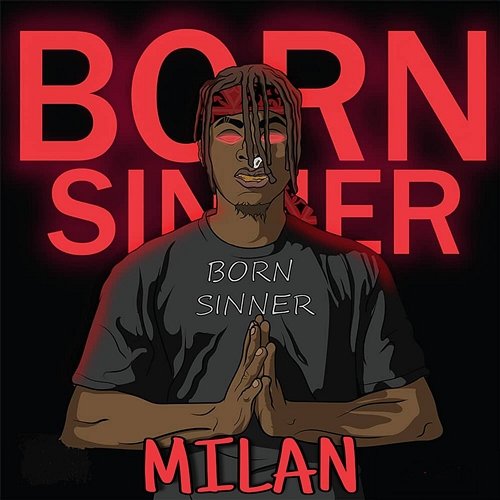 Born Sinner Milan