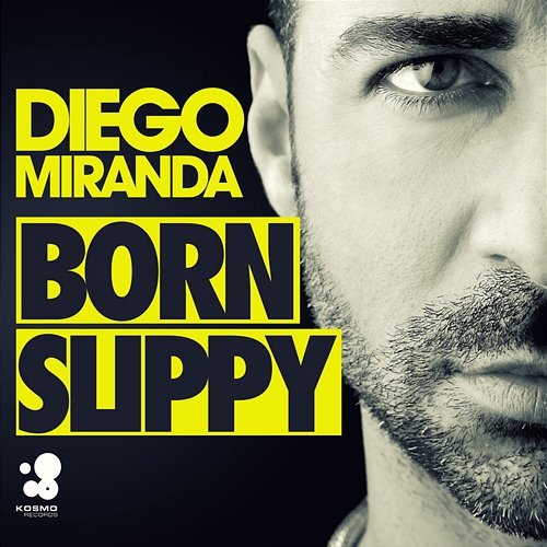 Born Slippy Diego Miranda