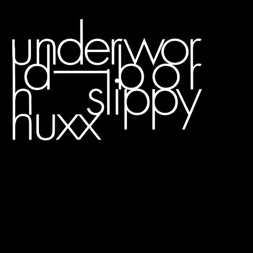 Born Slippy (Nuxx) Underworld