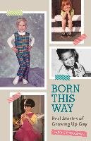 Born This Way Vitagliano Paul