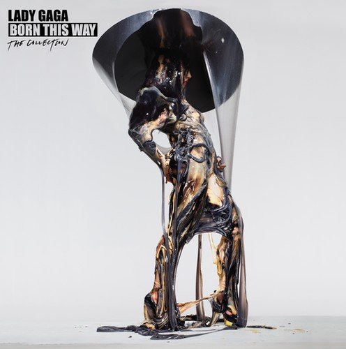 Born This Way: The Collection Lady Gaga