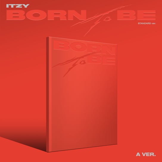 Born To Be (Version A) Itzy
