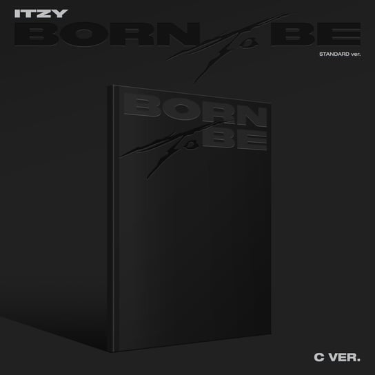 Born To Be (Version C) Itzy