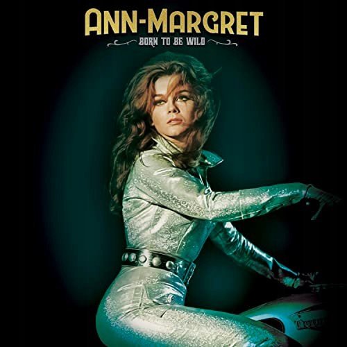 Born To Be Wild, płyta winylowa Ann-Margret