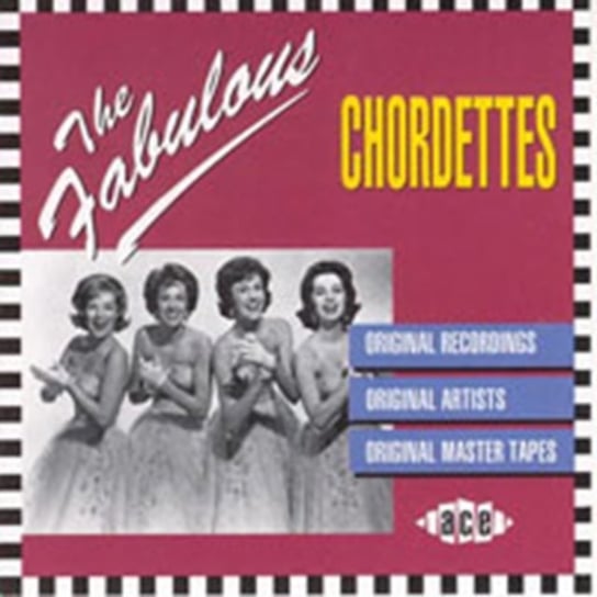 Born To Be With You The Chordettes