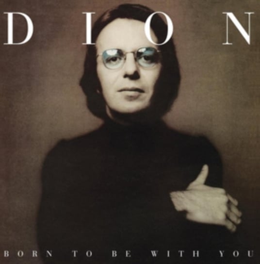 Born to Be With You, płyta winylowa Dion